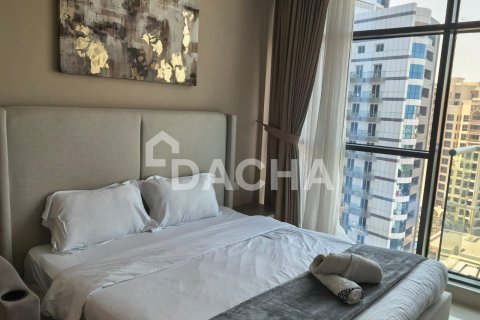Apartemen di Palm Jumeirah, Dubai, UEA 1 ruangan, 31 m2 nomor 706874 - foto 3