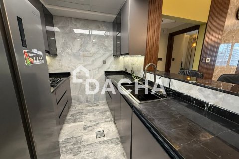 Dzīvoklis Dubai Marina, Dubaijā, AAE 1 istaba, 66 m2 Nr. 706872 - attēls 9