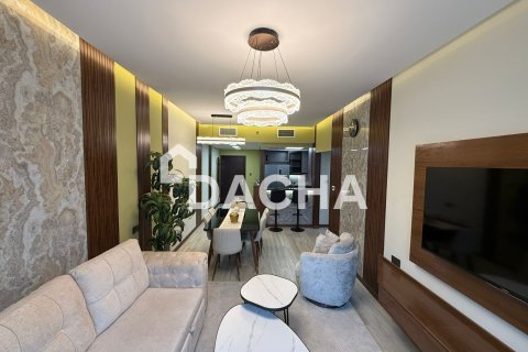 Dzīvoklis Dubai Marina, Dubaijā, AAE 1 istaba, 66 m2 Nr. 706872 - attēls 2