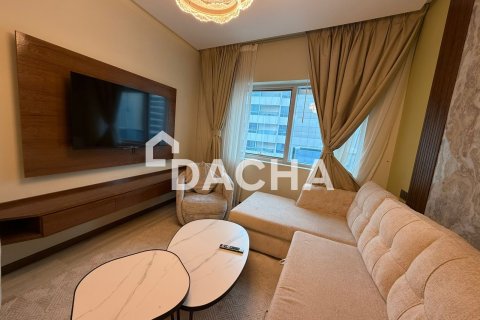 Dzīvoklis Dubai Marina, Dubaijā, AAE 1 istaba, 66 m2 Nr. 706872 - attēls 5