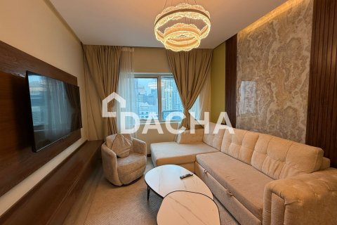 Dzīvoklis Dubai Marina, Dubaijā, AAE 1 istaba, 66 m2 Nr. 706872 - attēls 4