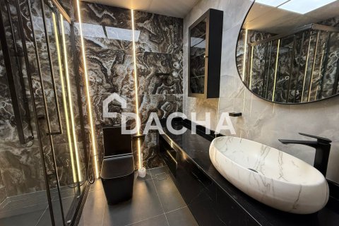 Dzīvoklis Dubai Marina, Dubaijā, AAE 1 istaba, 66 m2 Nr. 706872 - attēls 10