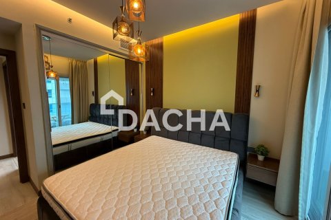 Dzīvoklis Dubai Marina, Dubaijā, AAE 1 istaba, 66 m2 Nr. 706872 - attēls 8