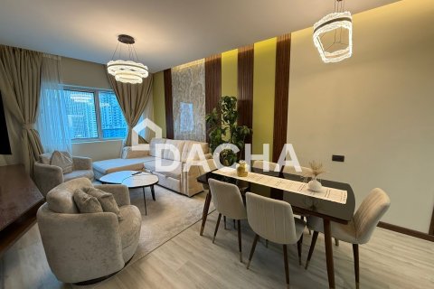 Dzīvoklis Dubai Marina, Dubaijā, AAE 1 istaba, 66 m2 Nr. 706872 - attēls 3