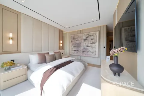 Villa til salg i Palm Jumeirah, Dubai, UAE 5 soveværelser, 595 kvm № 738027 - foto 13