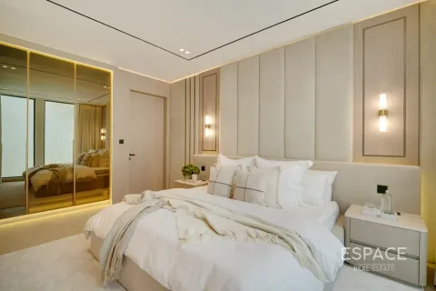 Villa til salg i Palm Jumeirah, Dubai, UAE 5 soveværelser, 595 kvm № 738027 - foto 9
