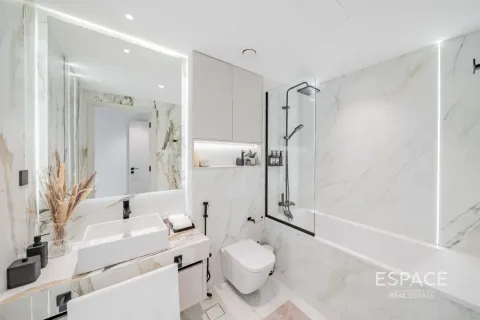Apartment in Dubai Harbour, UAE 3 bedrooms, 163 sq.m. № 738022 - photo 13