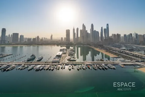 Apartment in Dubai Harbour, UAE 3 bedrooms, 163 sq.m. № 738022 - photo 20