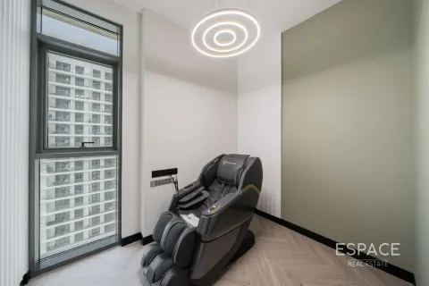 Apartment in Dubai Harbour, UAE 3 bedrooms, 163 sq.m. № 738022 - photo 9