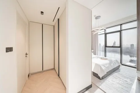 Apartment in Dubai Harbour, UAE 3 bedrooms, 163 sq.m. № 738022 - photo 12