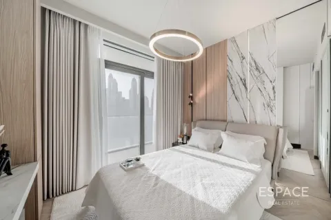 Apartment in Dubai Harbour, UAE 3 bedrooms, 163 sq.m. № 738022 - photo 15