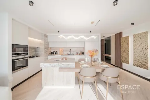 Apartment in Dubai Harbour, UAE 3 bedrooms, 163 sq.m. № 738022 - photo 5