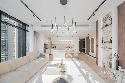 Apartment in Dubai Harbour, UAE 3 bedrooms, 163 sq.m. № 738022 - photo 3