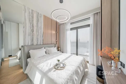 Apartment in Dubai Harbour, UAE 3 bedrooms, 163 sq.m. № 738022 - photo 16