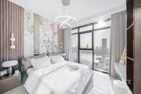 Apartment in Dubai Harbour, UAE 3 bedrooms, 163 sq.m. № 738022 - photo 11