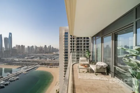 Apartment in Dubai Harbour, UAE 3 bedrooms, 163 sq.m. № 738022 - photo 18