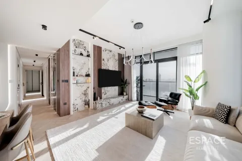 Apartment in Dubai Harbour, UAE 3 bedrooms, 163 sq.m. № 738022 - photo 4