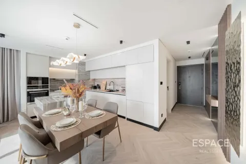 Apartment in Dubai Harbour, UAE 3 bedrooms, 163 sq.m. № 738022 - photo 7