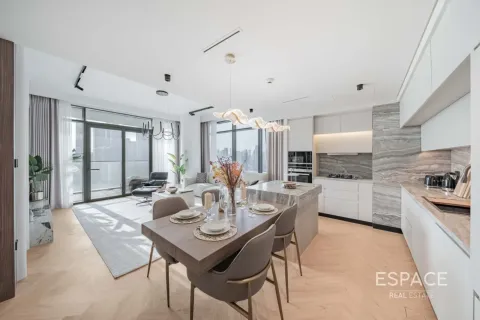 Apartment in Dubai Harbour, UAE 3 bedrooms, 163 sq.m. № 738022 - photo 6
