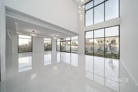 Villa til salg i Jumeirah Park, Dubai, UAE 6 soveværelser, 687 kvm № 738025 - foto 6
