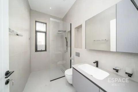 Villa til salg i Jumeirah Park, Dubai, UAE 6 soveværelser, 687 kvm № 738025 - foto 8