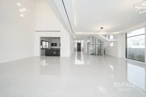Villa til salg i Jumeirah Park, Dubai, UAE 6 soveværelser, 687 kvm № 738025 - foto 5