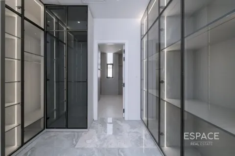 Villa til salg i Jumeirah Park, Dubai, UAE 6 soveværelser, 687 kvm № 738025 - foto 13