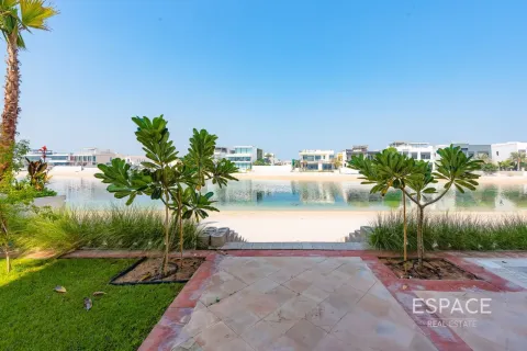Villa til salg i Palm Jumeirah, Dubai, UAE 4 soveværelser, 465 kvm № 738026 - foto 17