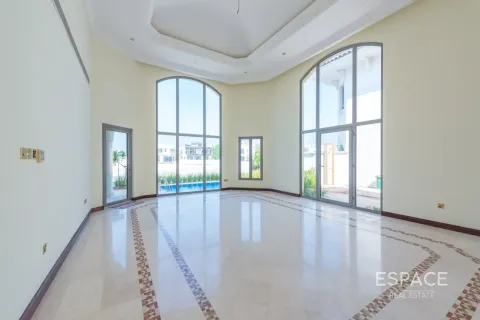 Villa til salg i Palm Jumeirah, Dubai, UAE 4 soveværelser, 465 kvm № 738026 - foto 2