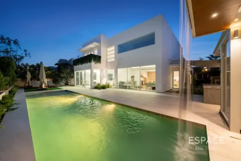 Villa til salg i Arabian Ranches, Dubai, UAE 5 soveværelser, 511 kvm № 738023 - foto 14