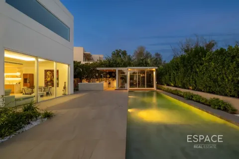Villa til salg i Arabian Ranches, Dubai, UAE 5 soveværelser, 511 kvm № 738023 - foto 20