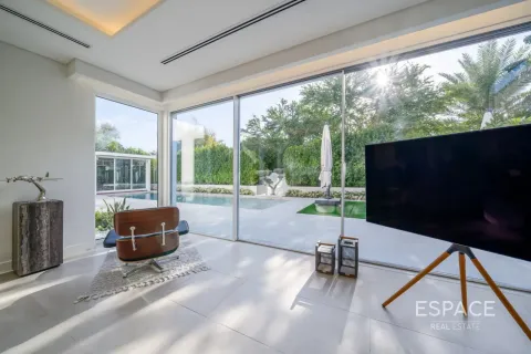 Villa til salg i Arabian Ranches, Dubai, UAE 5 soveværelser, 511 kvm № 738023 - foto 7