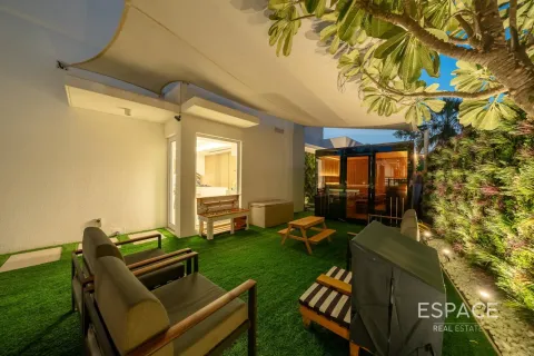Villa til salg i Arabian Ranches, Dubai, UAE 5 soveværelser, 511 kvm № 738023 - foto 16