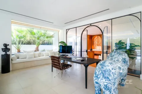 Villa til salg i Arabian Ranches, Dubai, UAE 5 soveværelser, 511 kvm № 738023 - foto 3