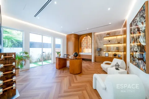 Villa til salg i Arabian Ranches, Dubai, UAE 5 soveværelser, 511 kvm № 738023 - foto 4