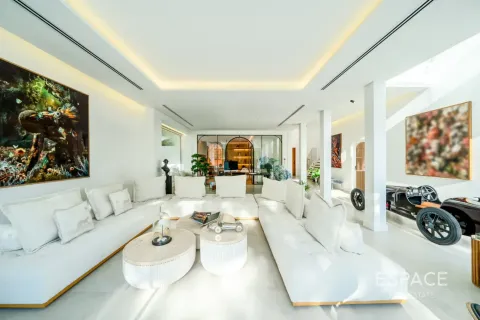 Villa til salg i Arabian Ranches, Dubai, UAE 5 soveværelser, 511 kvm № 738023 - foto 5