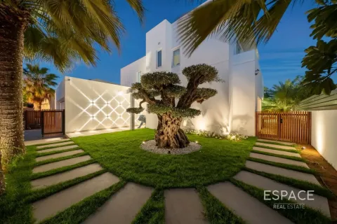 Villa til salg i Arabian Ranches, Dubai, UAE 5 soveværelser, 511 kvm № 738023 - foto 15
