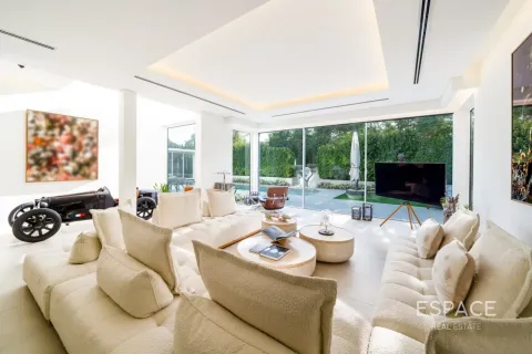 Villa til salg i Arabian Ranches, Dubai, UAE 5 soveværelser, 511 kvm № 738023 - foto 9