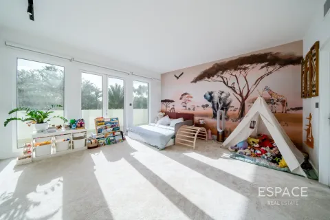 Villa til salg i Arabian Ranches, Dubai, UAE 5 soveværelser, 511 kvm № 738023 - foto 13