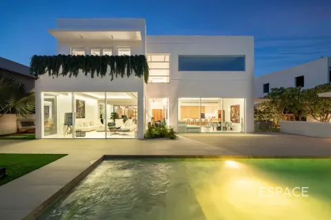 Villa til salg i Arabian Ranches, Dubai, UAE 5 soveværelser, 511 kvm № 738023 - foto 19