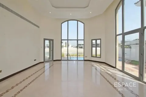 ویلا برای فروش در  Palm Jumeirah، Dubai، امارات متحده عربی  4 خوابه ، 465 متر مربع ، شماره 738021 - تصویر 3