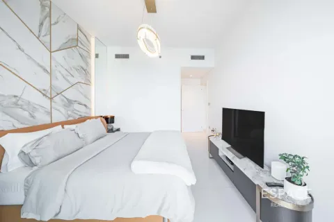 Apartment til salg i Dubai Harbour, Dubai, UAE 2 soveværelser, 108 kvm № 738024 - foto 6