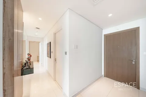 Apartment til salg i Dubai Harbour, Dubai, UAE 2 soveværelser, 108 kvm № 738024 - foto 5