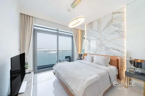 Apartment til salg i Dubai Harbour, Dubai, UAE 2 soveværelser, 108 kvm № 738024 - foto 7