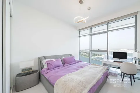 Apartment til salg i Dubai Harbour, Dubai, UAE 2 soveværelser, 108 kvm № 738024 - foto 10