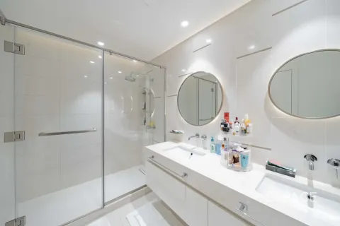 Apartment til salg i Dubai Harbour, Dubai, UAE 2 soveværelser, 108 kvm № 738024 - foto 13