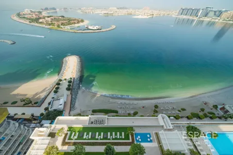 Apartment til salg i Dubai Harbour, Dubai, UAE 2 soveværelser, 108 kvm № 738024 - foto 15