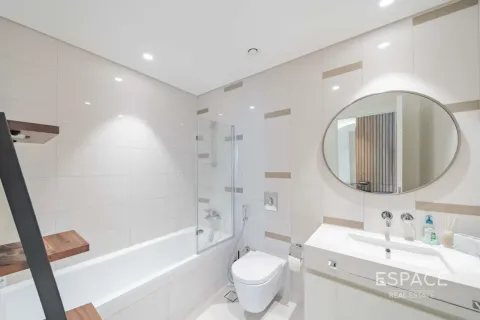 Apartment til salg i Dubai Harbour, Dubai, UAE 2 soveværelser, 108 kvm № 738024 - foto 9