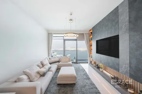 Apartment til salg i Dubai Harbour, Dubai, UAE 2 soveværelser, 108 kvm № 738024 - foto 2