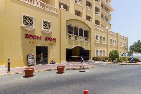 Huoneisto Al Hamra Village, Ras Al Khaimah, Arabiemiraatit 43 m2 № 730705 - kuva 13